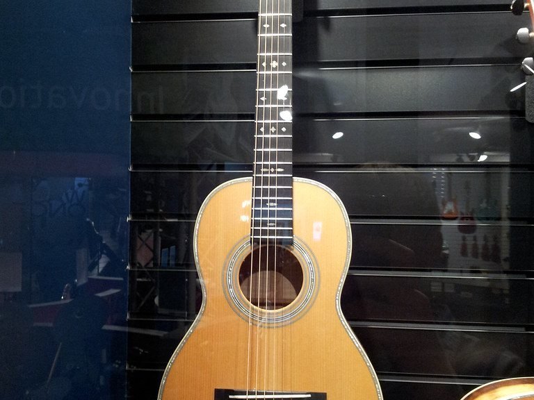Guitare folk : comment bien débuter sans se tromper