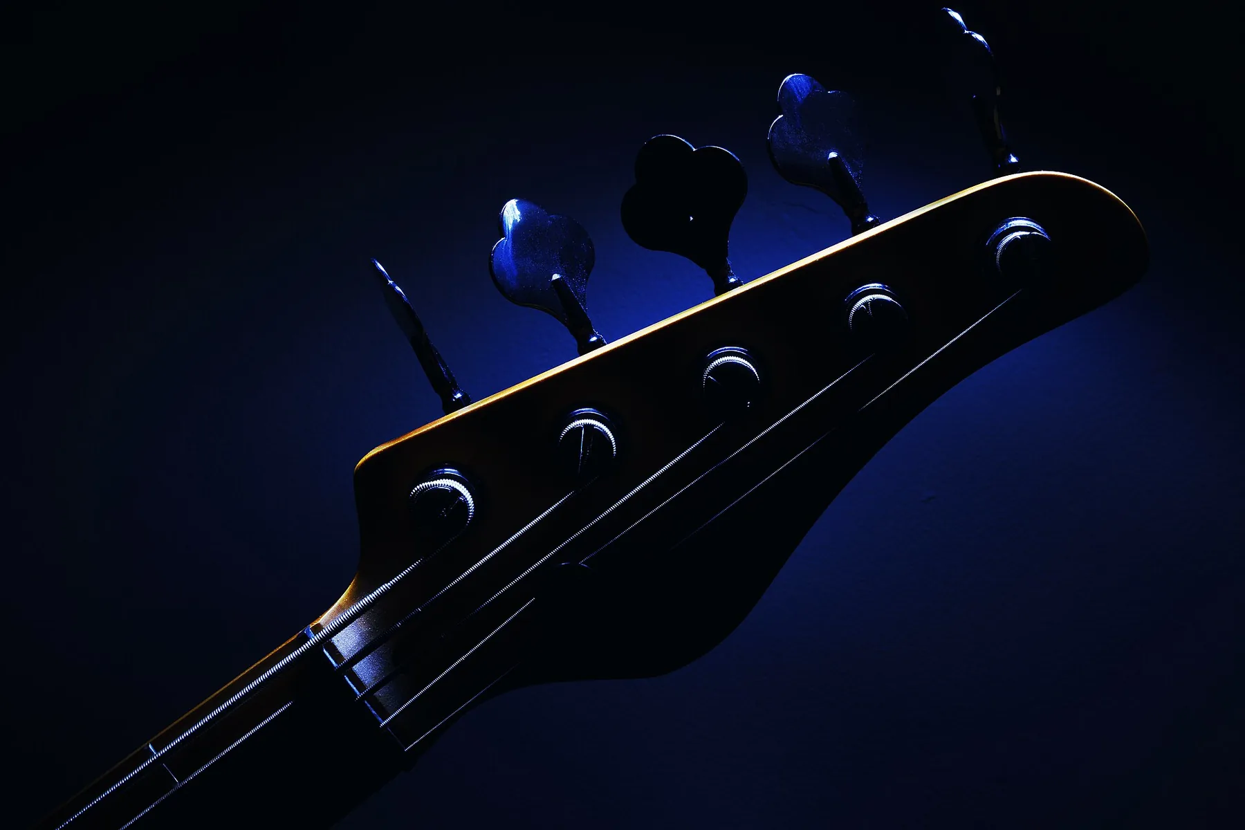 Changing the Strings on a Steel-String Acoustic Guitar Step by Step