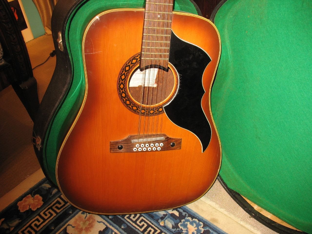 Capodastre pour guitare folk : comment bien l’utiliser