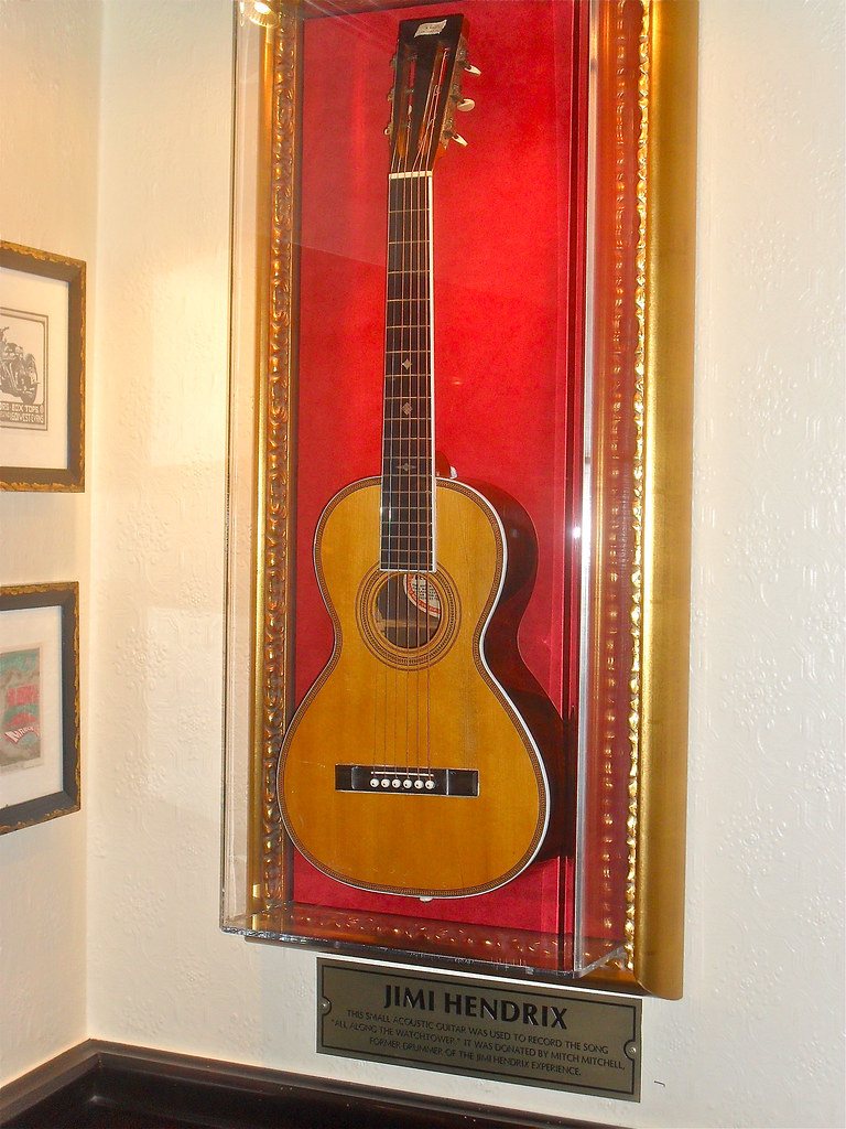 Acoustic guitar image guitar wooden on soundboard on wooden acoustic instrument