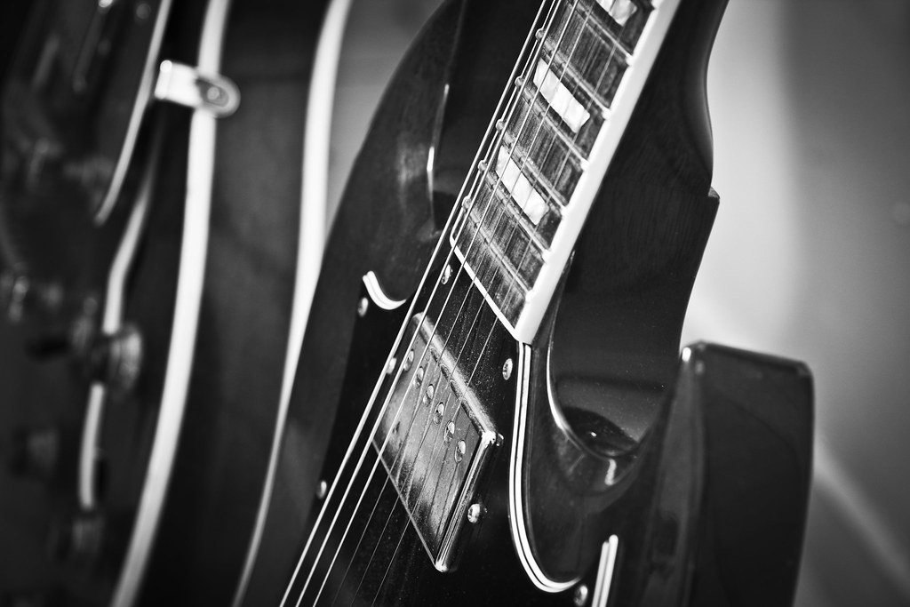 Which Folk Guitar Should You Choose to Learn Easily