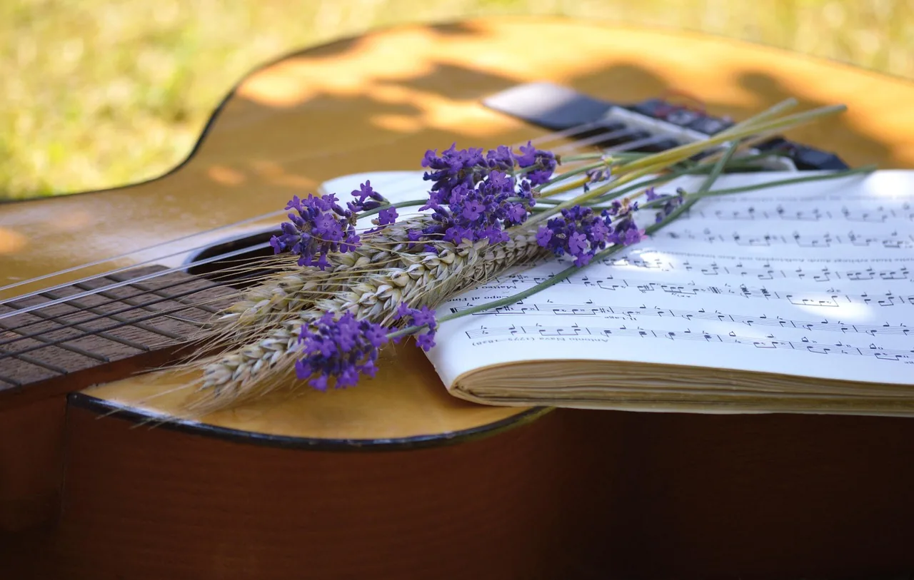 Guitare folk Yamaha : pourquoi elle plaît aux débutants