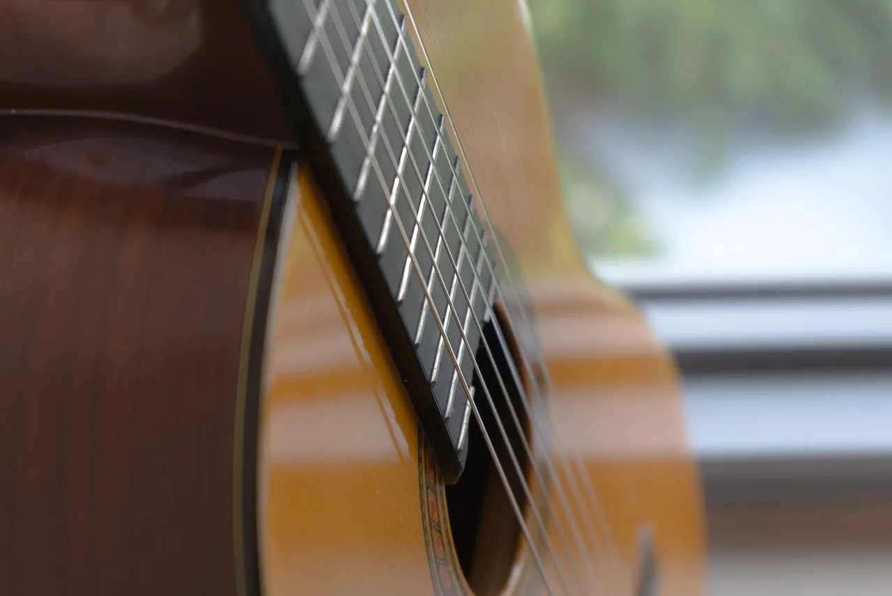 Left-Handed Folk Guitar: How to Choose the Right One