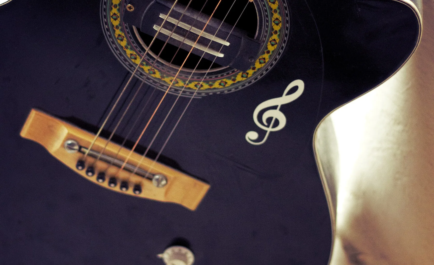 Cordes de guitare acoustique folk Cordes de guitare acoustique folk