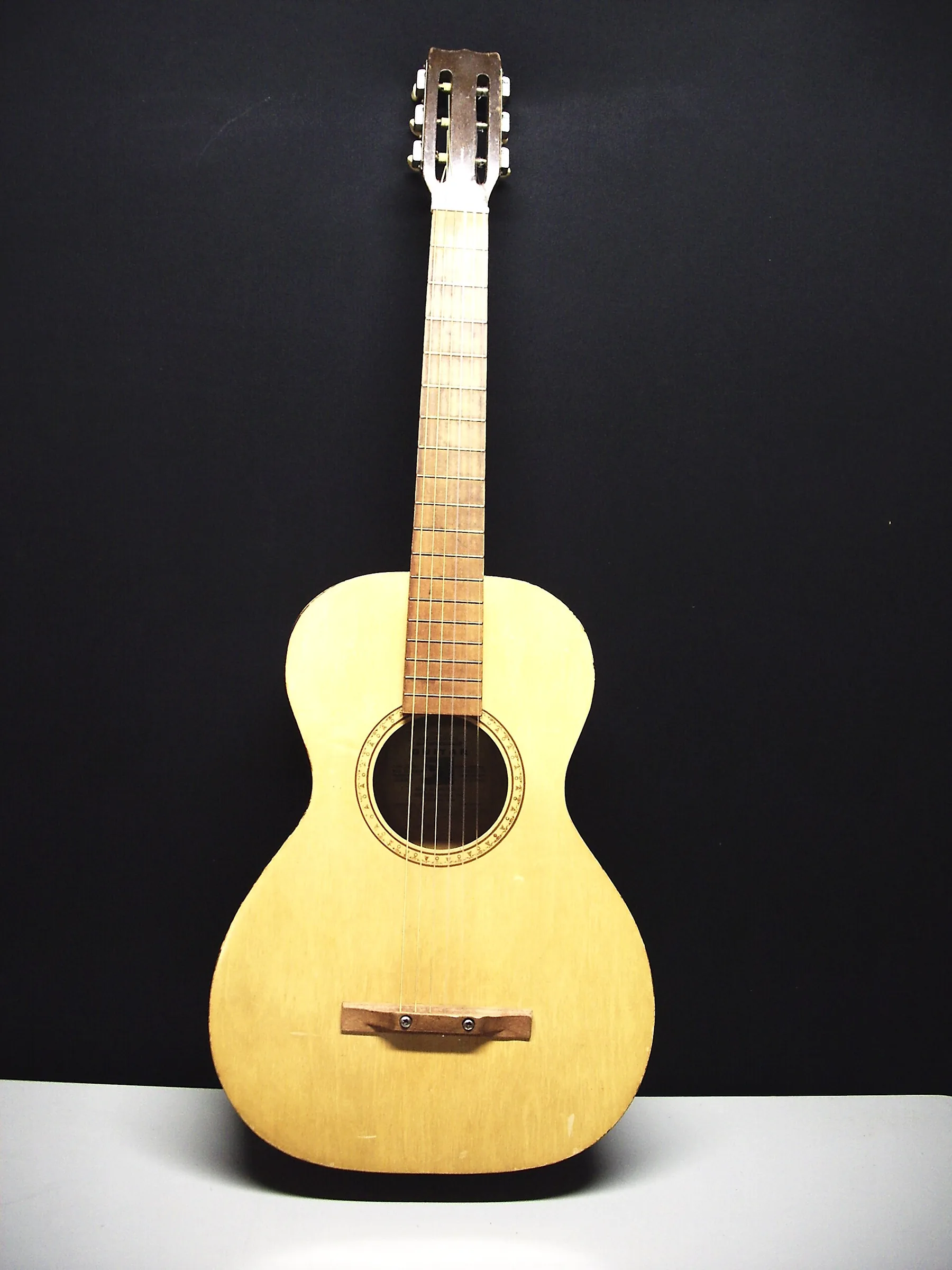 Guitare acoustique et cordes folk Guitare acoustique et cordes folk