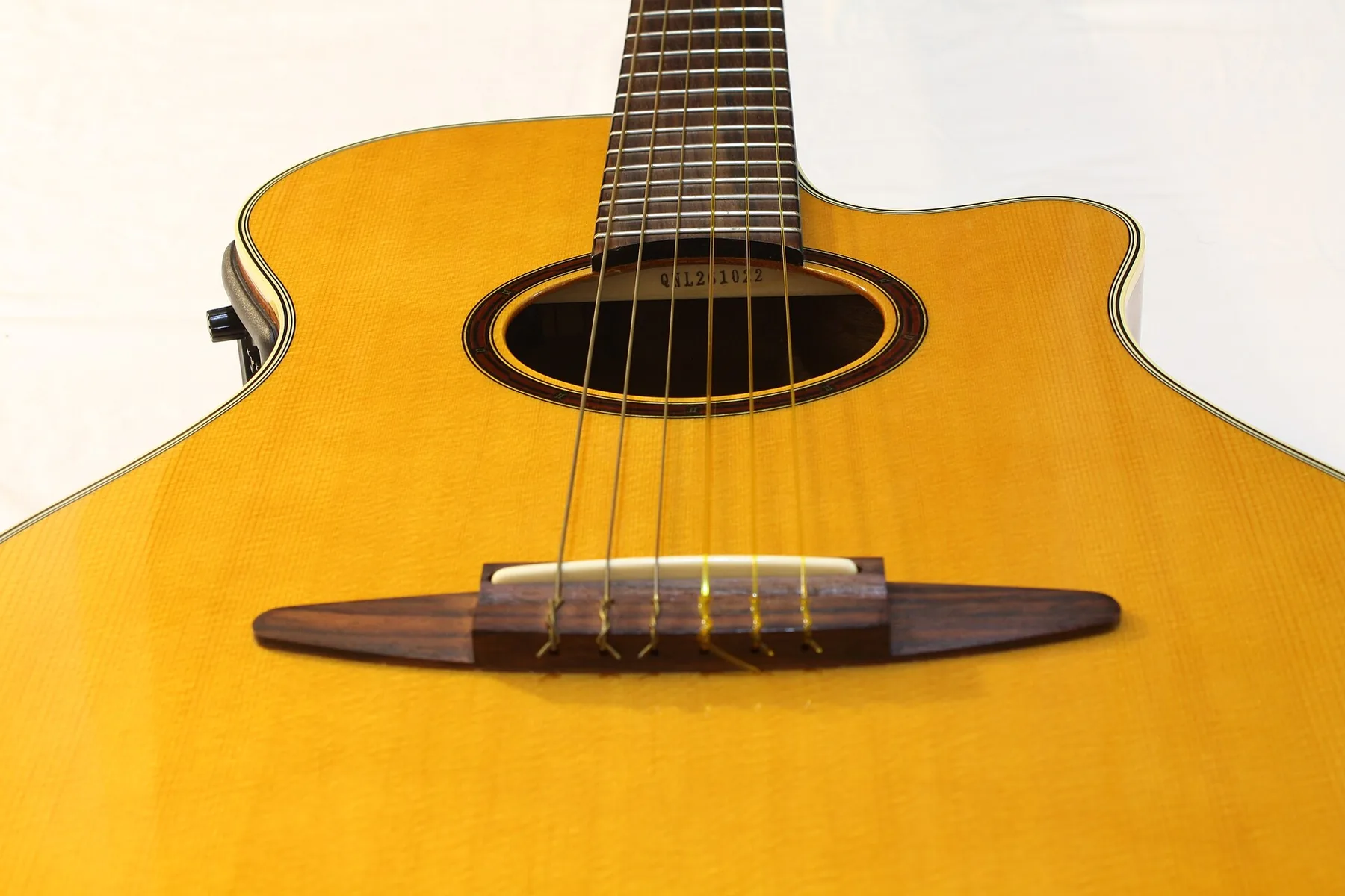 Learning Folk Guitar: Where to Start