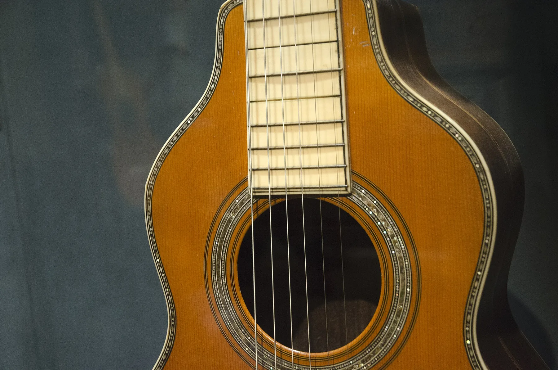 Guitare folk Fender : modèles et usages à connaître